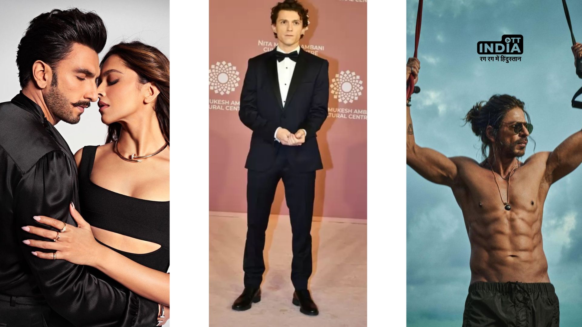 Lights, Camera, Action: Unveiling the Bollywood Debates that stole the show this year!