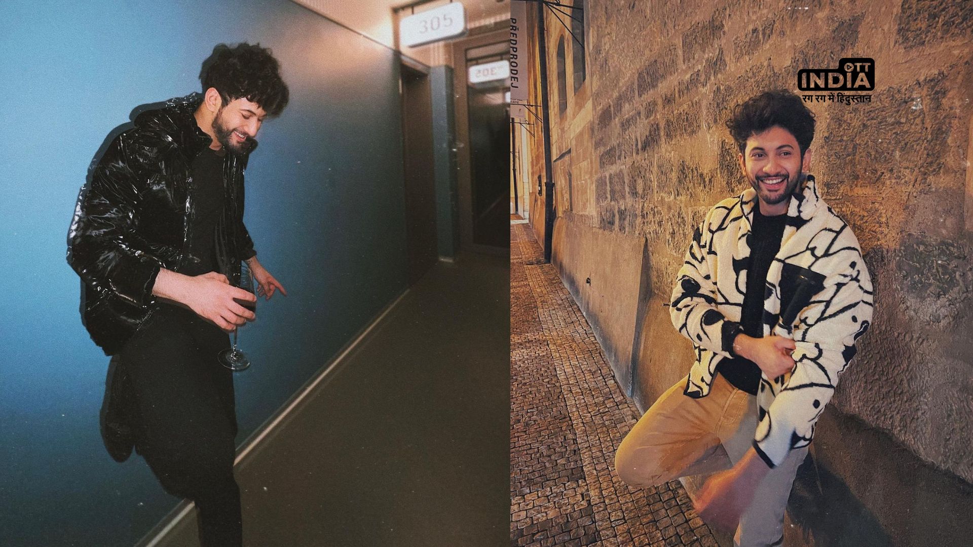 Rohit Sarafs Four must-have captivating Looks For Fall/Winter