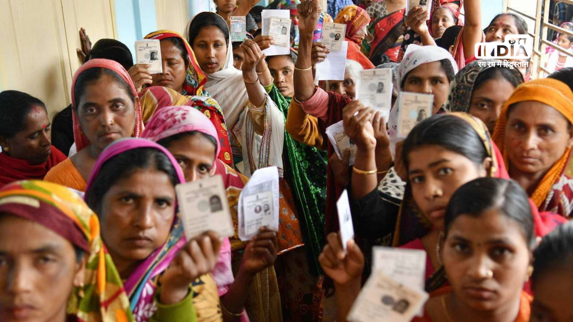 Assembly Elections 2023 Results Live: What do exit polls say about Telangana?