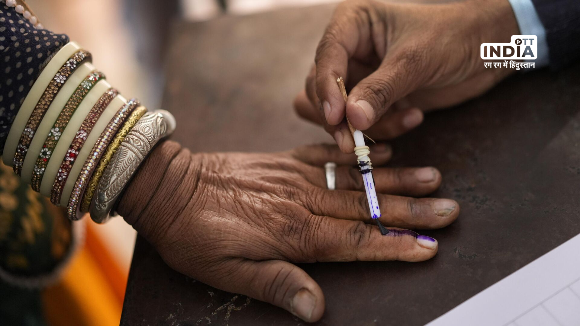 Assembly Elections 2023 Results Live: Different results are suggested for Rajasthan by exit polls