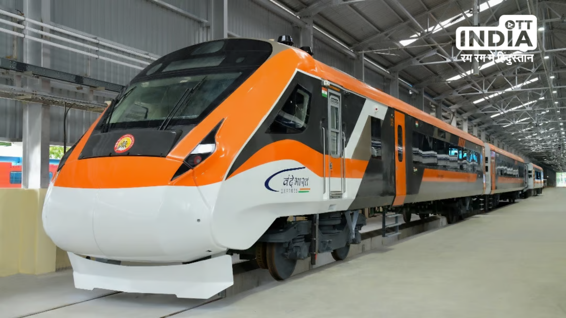 On these routes, the government is probably going to add more Vande Bharat trains: Check all information here