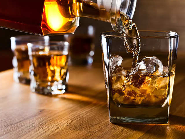 India’s alcoholic beverage exports are likely to exceed $1 billion in the next year due to rising demand worldwide