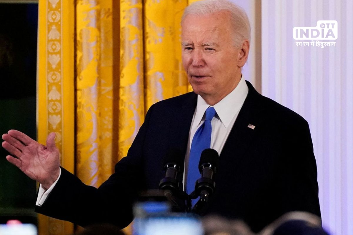 President Biden will not visit India for Republic Day Parade