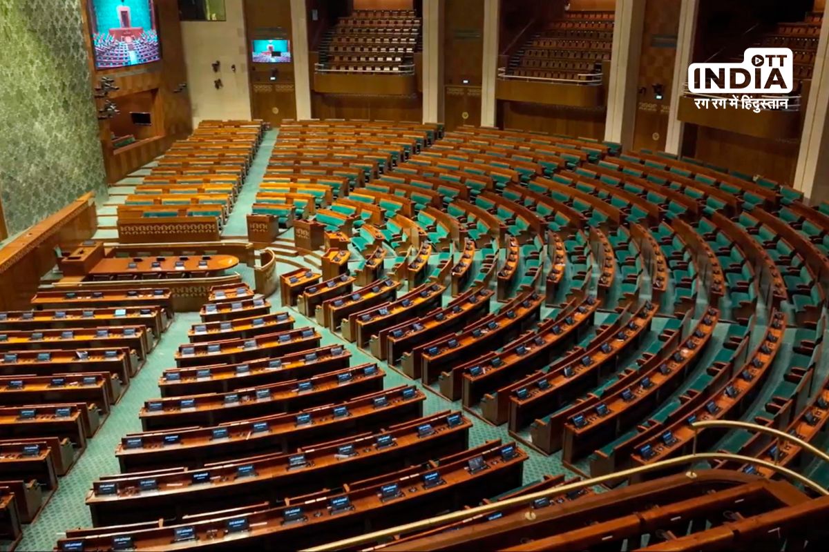 Lok Sabha Introduces Bill for Establishment of Central Tribal University in Telangana