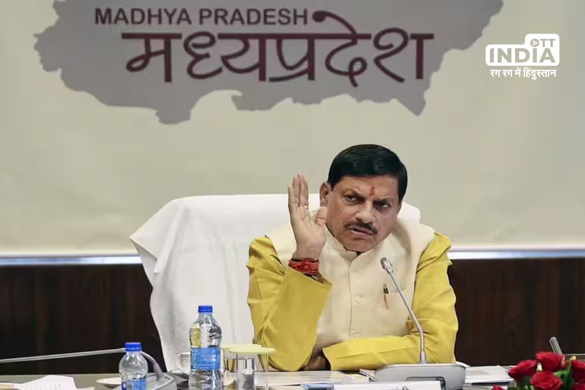 MP CM Mohan Yadav looks forward to working with parliamentarians from MP