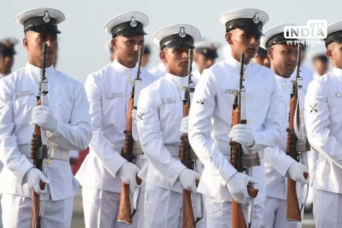 Qatari court commutes death sentence to jail terms for Indian Naval Officers in Dahra global case