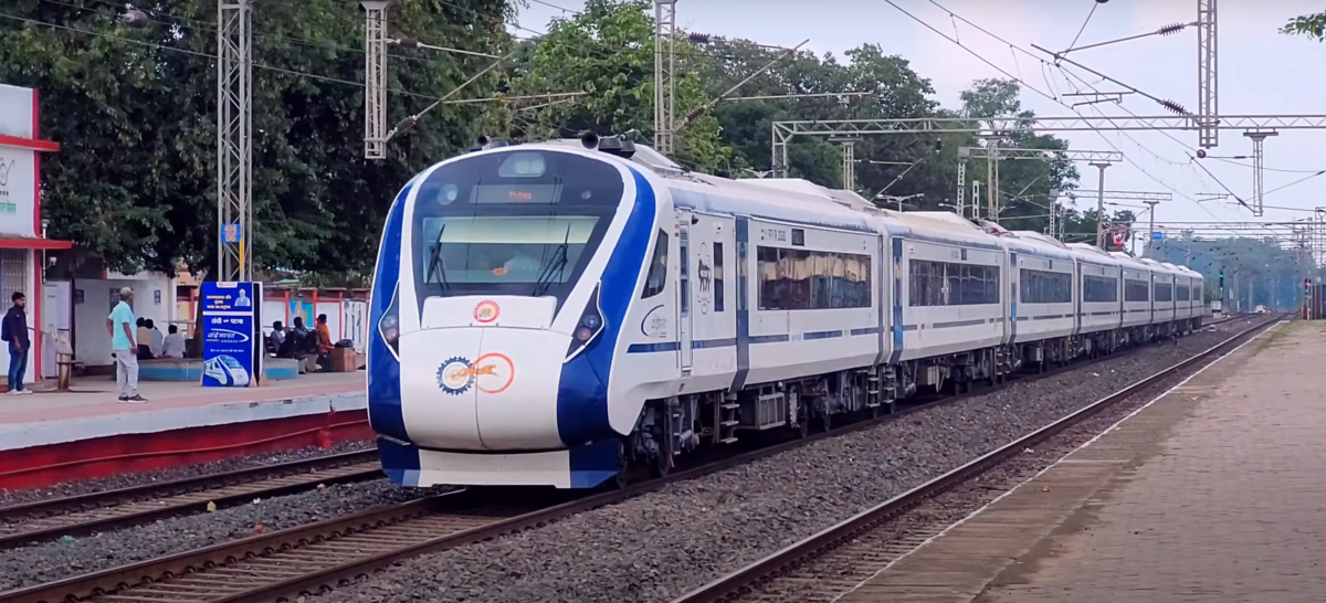 On these routes, the government is probably going to add more Vande Bharat trains: Check all information here