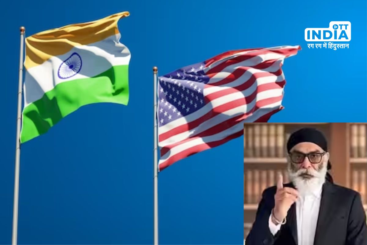 Indian-American lawmakers express concern over Indo-USA ties to be in danger