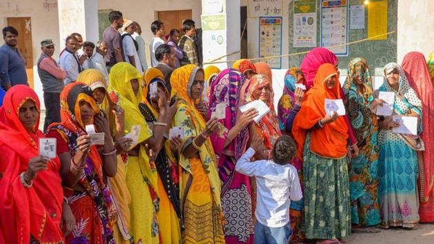 Assembly Elections 2023 Results Live: Different results are suggested for Rajasthan by exit polls