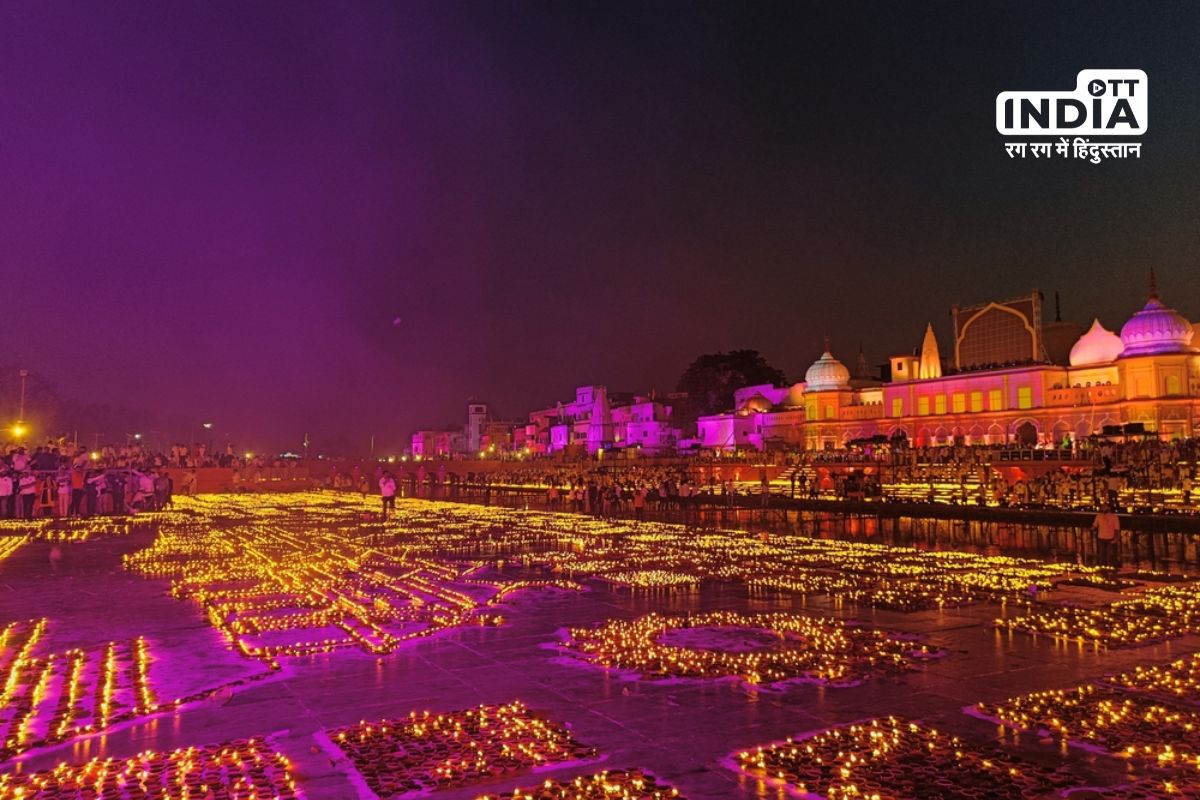 Ayodhya Ram Mandir Bhog- special Bhog to come from maternal and in-laws home