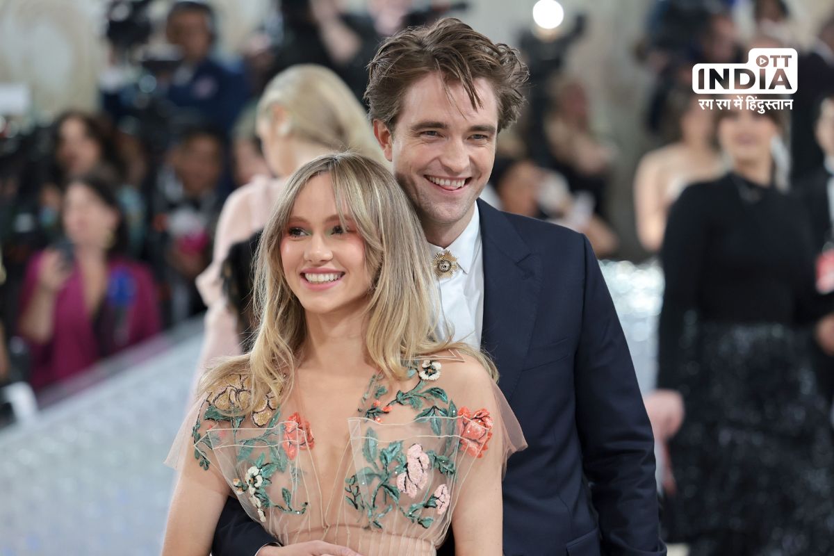 Robert Pattinson and Suki Waterhouse Set to Tie the Knot: Engagement and Baby News Surfaces