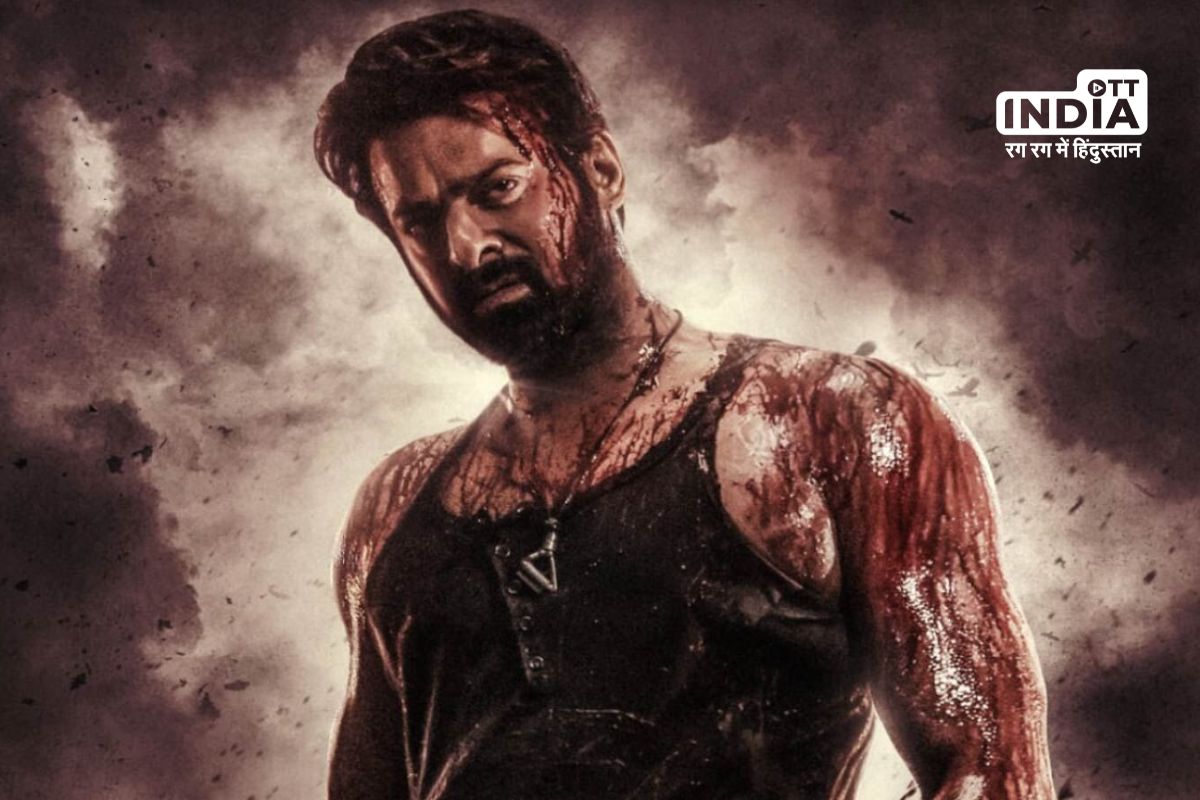 Prabhas registers an unrealistic comeback at the Box Office, Salaar earns 175crs on first day