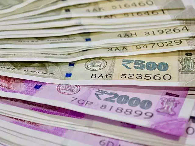 States' expected high levels of debt 31-32% of GDP in the upcoming fiscal year: Know the reasons