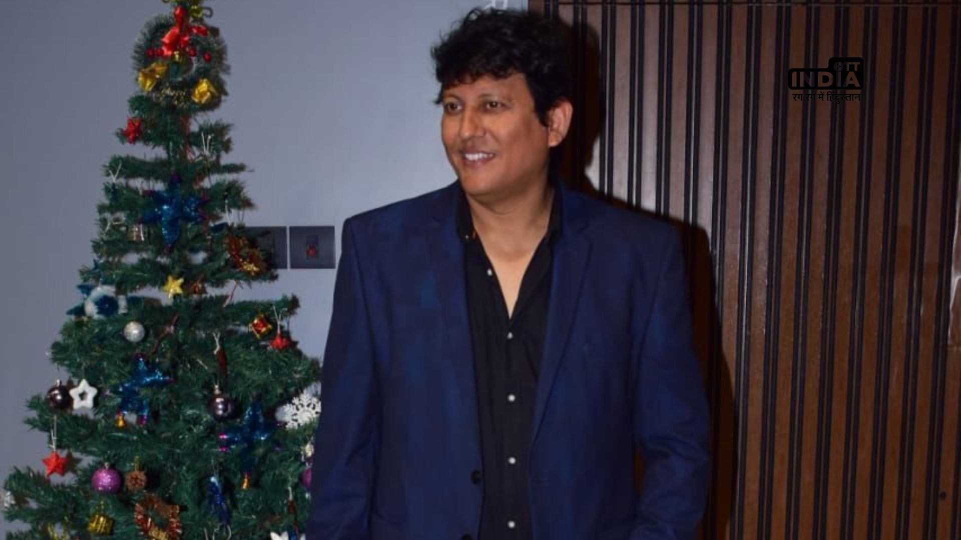 Meet Akashaditya Lama: From Playwright to Screenwriter to Director - A Versatile Force in Indian Entertainment!