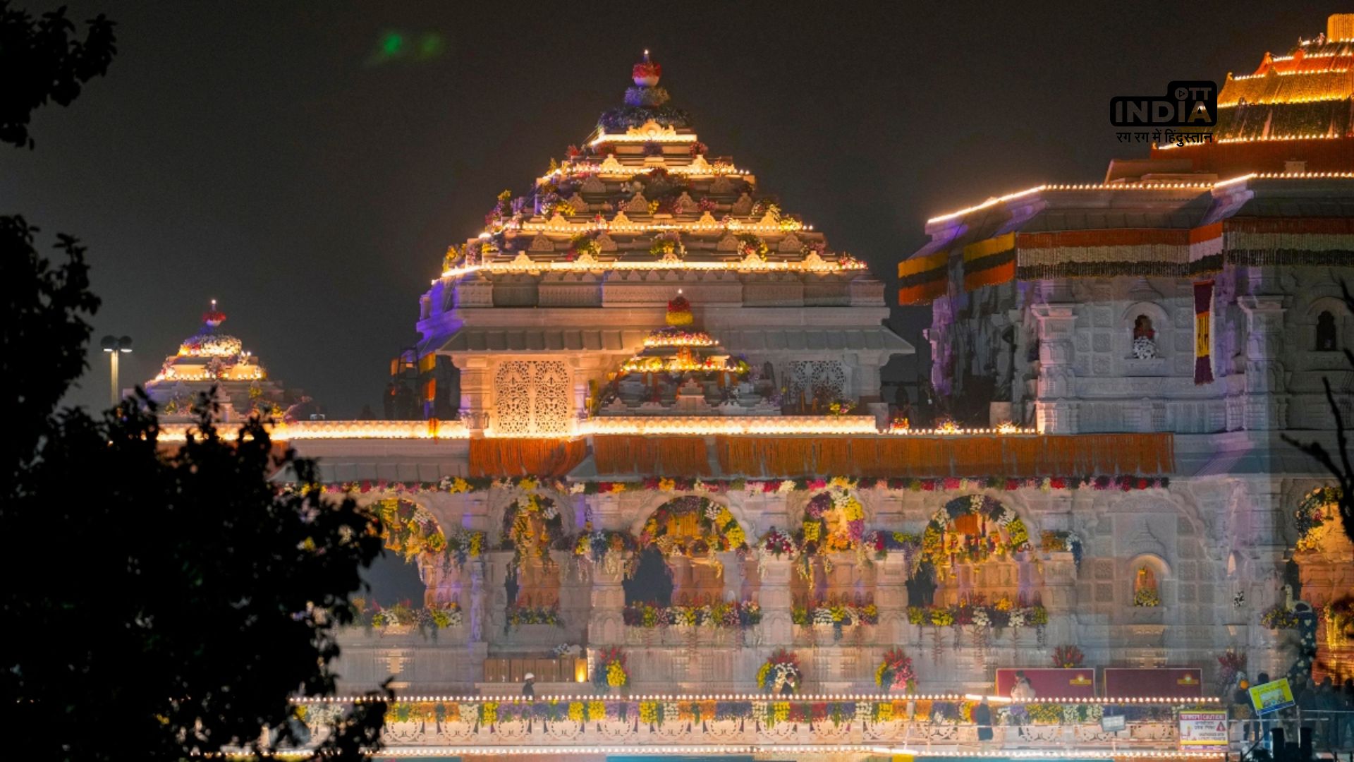 UP Deputy CM expresses emotion as Ram Janmabhoomis 500-year struggle reaches conclusion