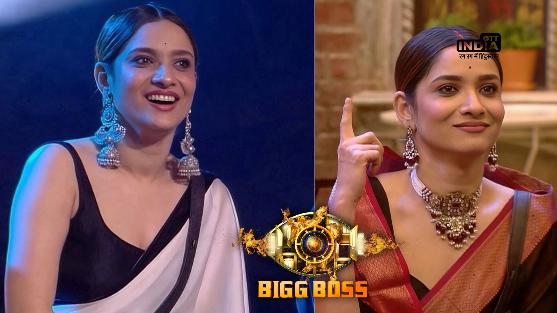 Ankita Lokhandes Top 5 spot sets stage for epic Bigg Boss Trophy Clash