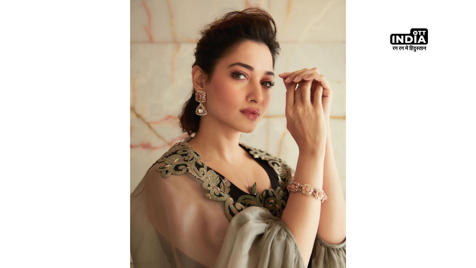 Tamannaah Bhatia emerges as Indias Most Bankable Star