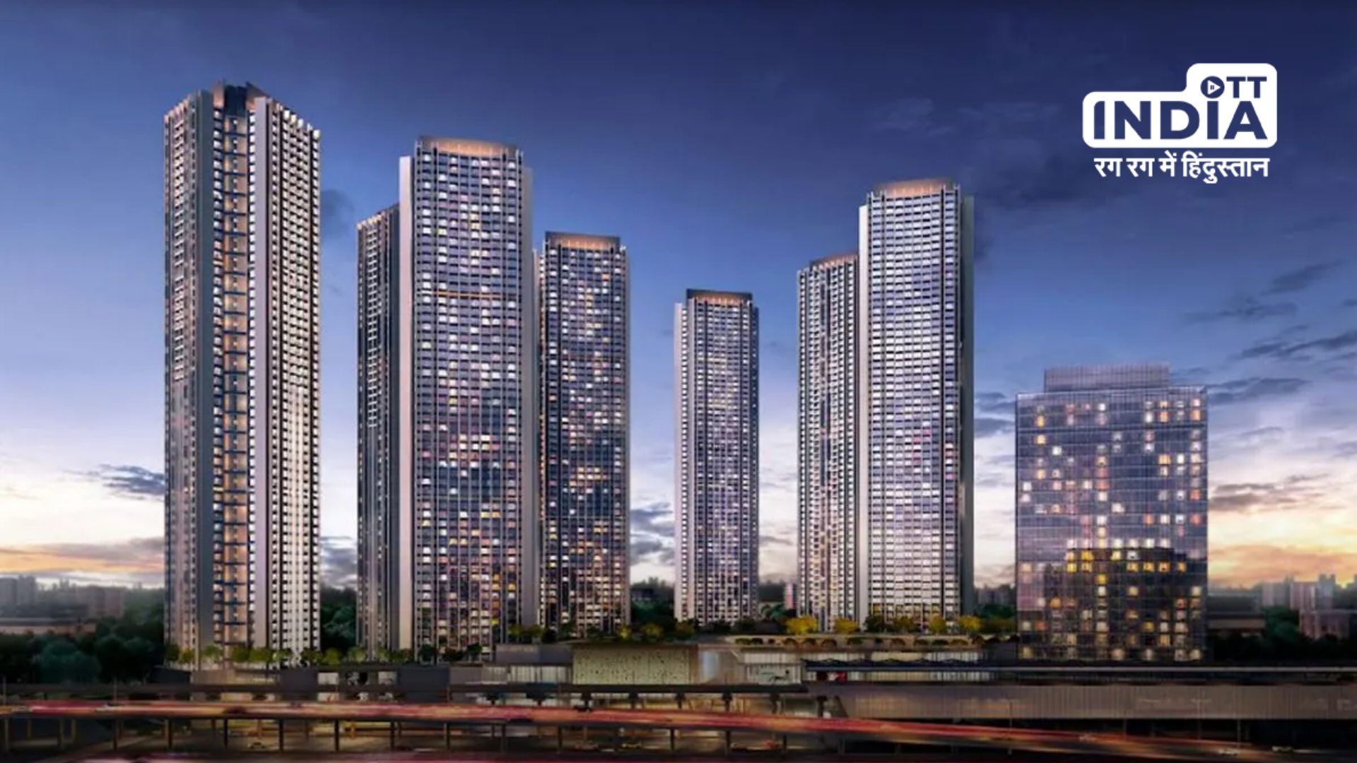 Mumbai surpassed all the records since 2013 with highest real estate property registrations