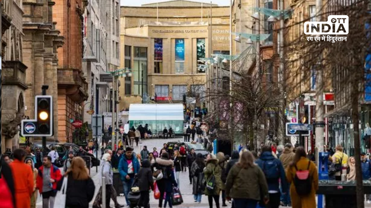 ILO projected a minor rise in the worldwide unemployment rate to 5.2% in 2024