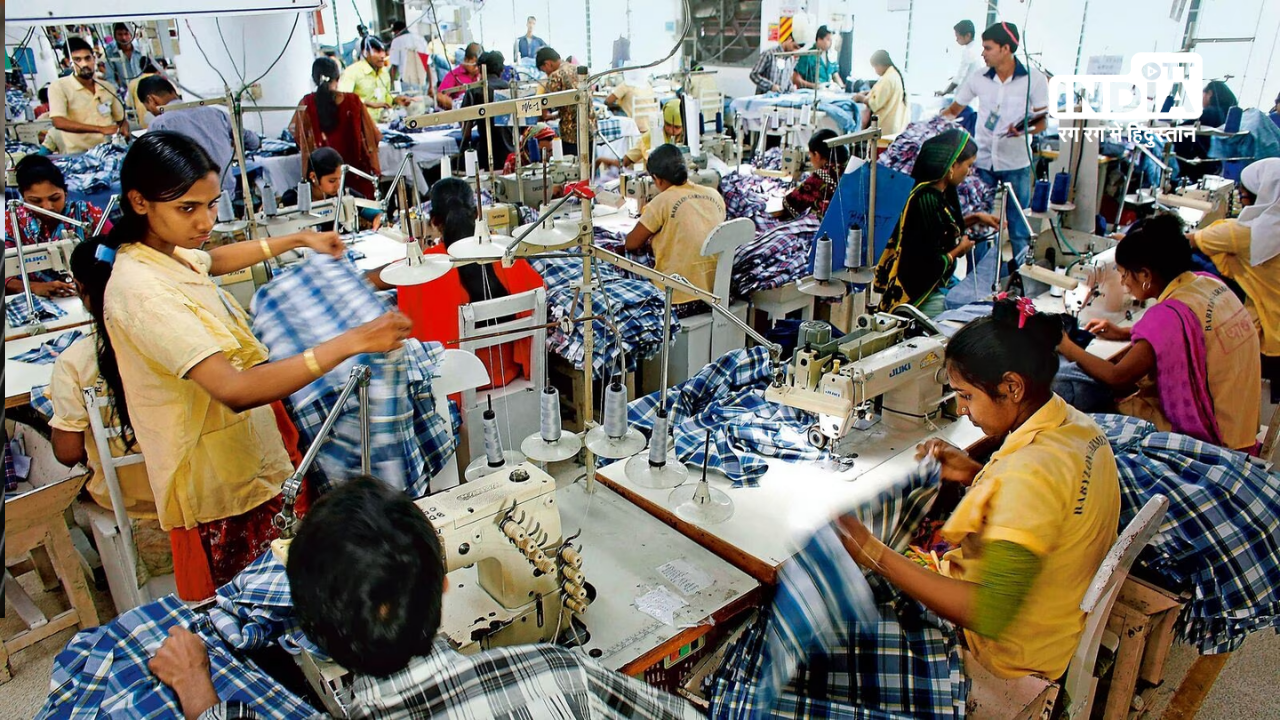 PM MITRA parks would create 7 lakh direct jobs and 14 lakh indirect jobs in India