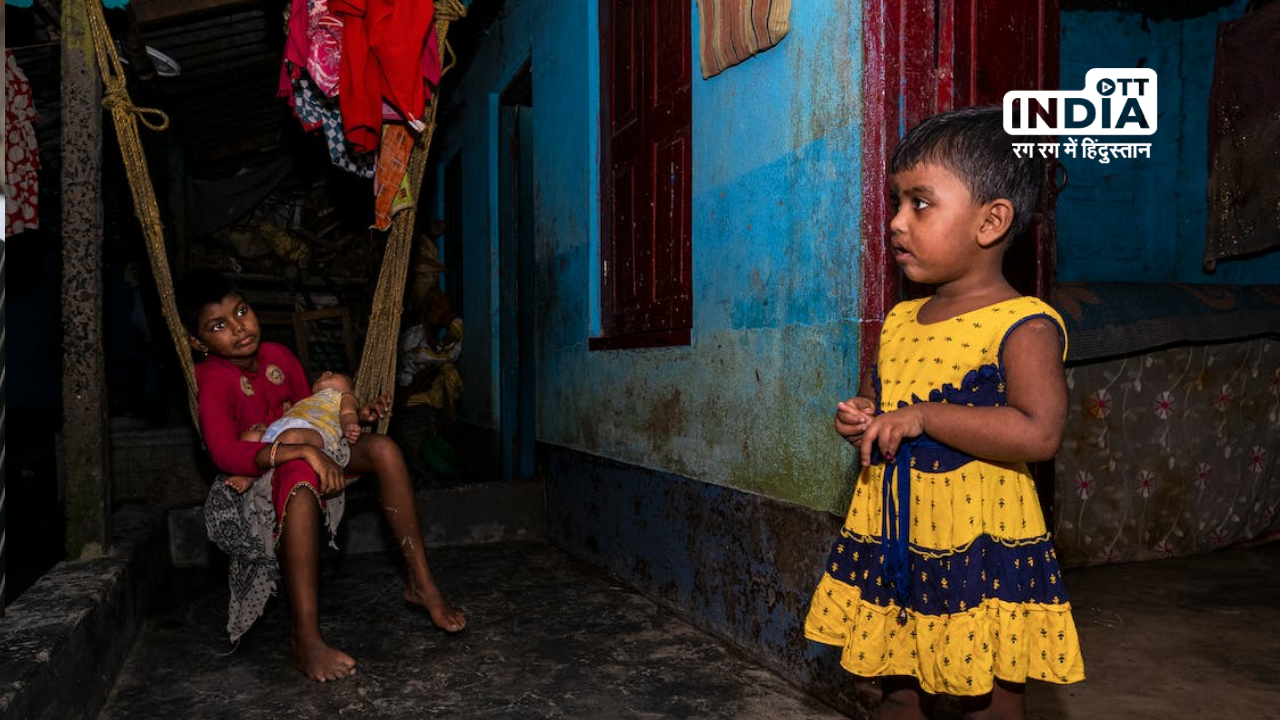 NITI Aayog: Indias poverty rates have significantly dropped in the last 9 years