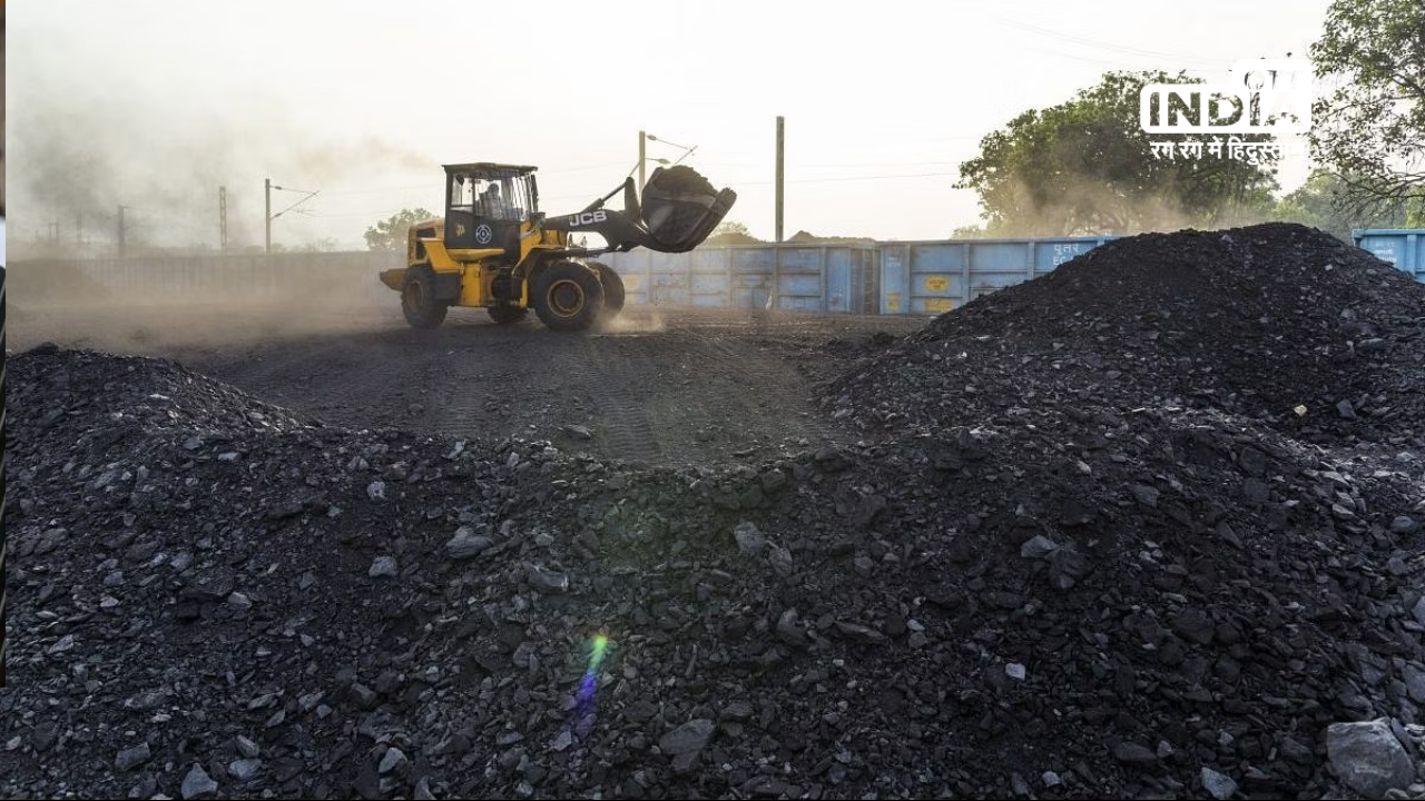 Government expects more investment in Indias commercial coal mining sector with 91 mines been auctioned