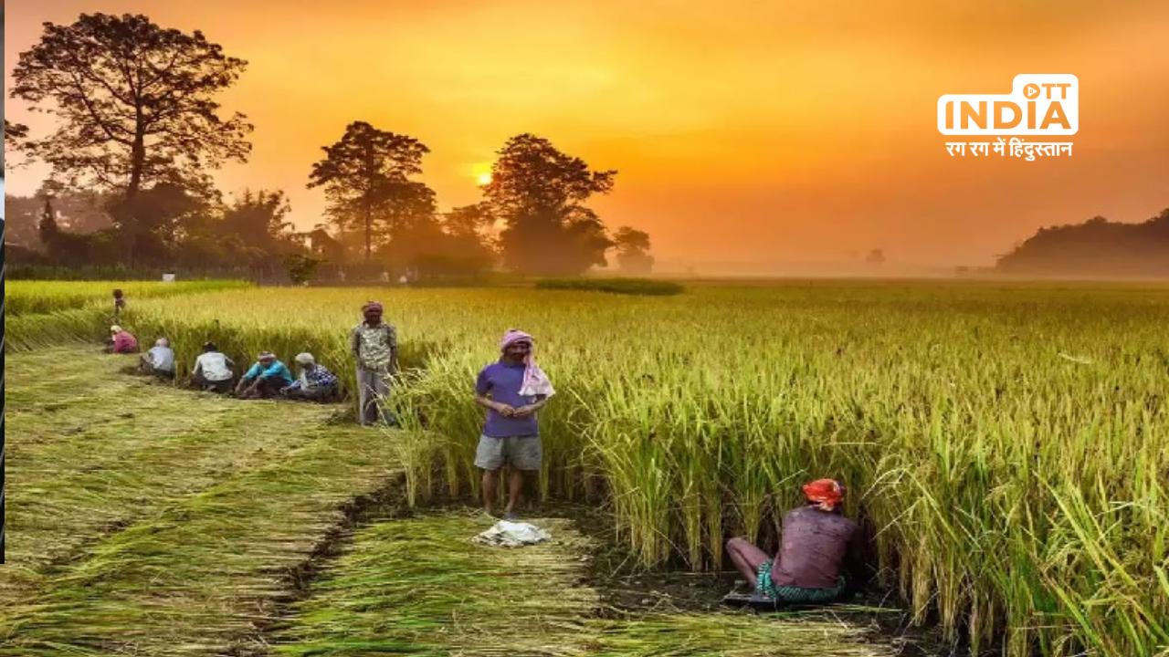 By 2030, India aims to double the agricultural exports from the current level of about $50 billion