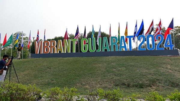 Vibrant Gujarat Summit 2024: By surpassing the signing of 28,360 MOUs in 2019, this summit is anticipated to break all prior records