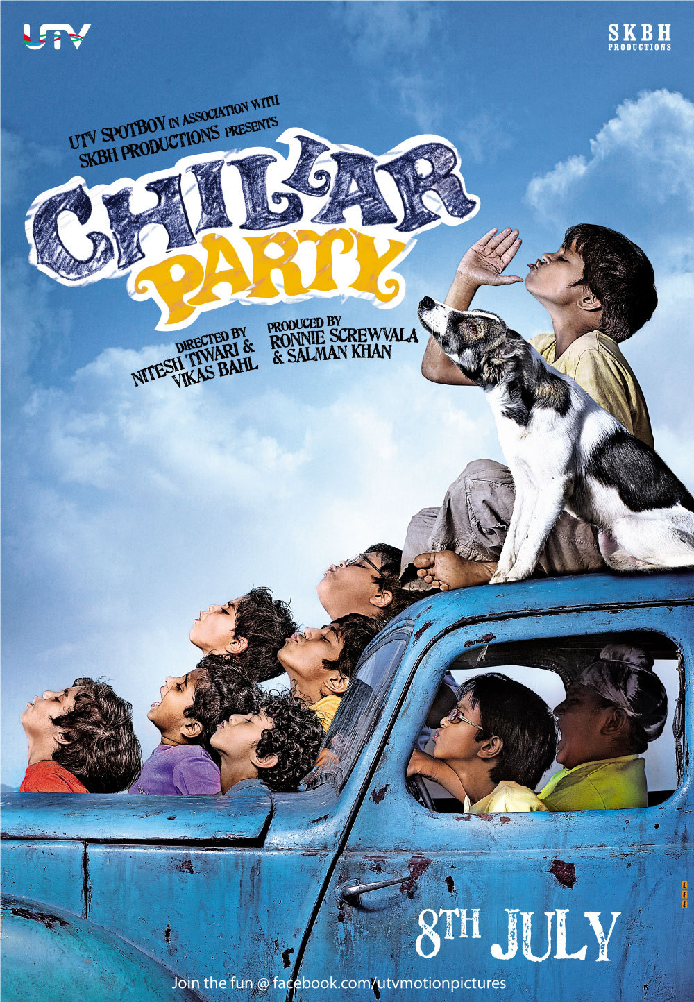 Children's Party (2011) - IMDb