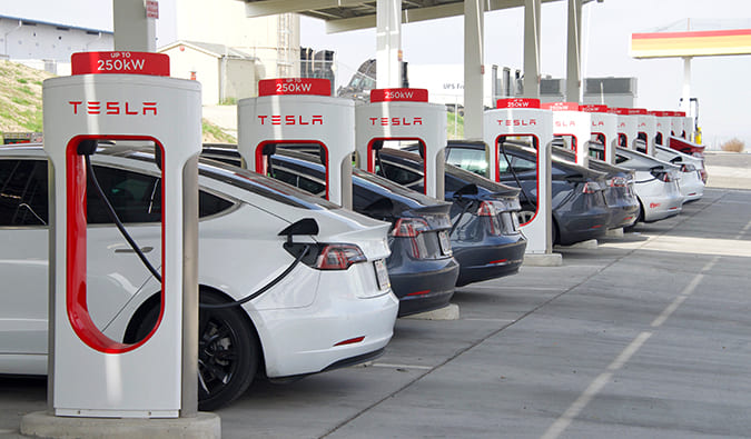 In Gujarat, Tesla would establish its first manufacturing facility by 2024
