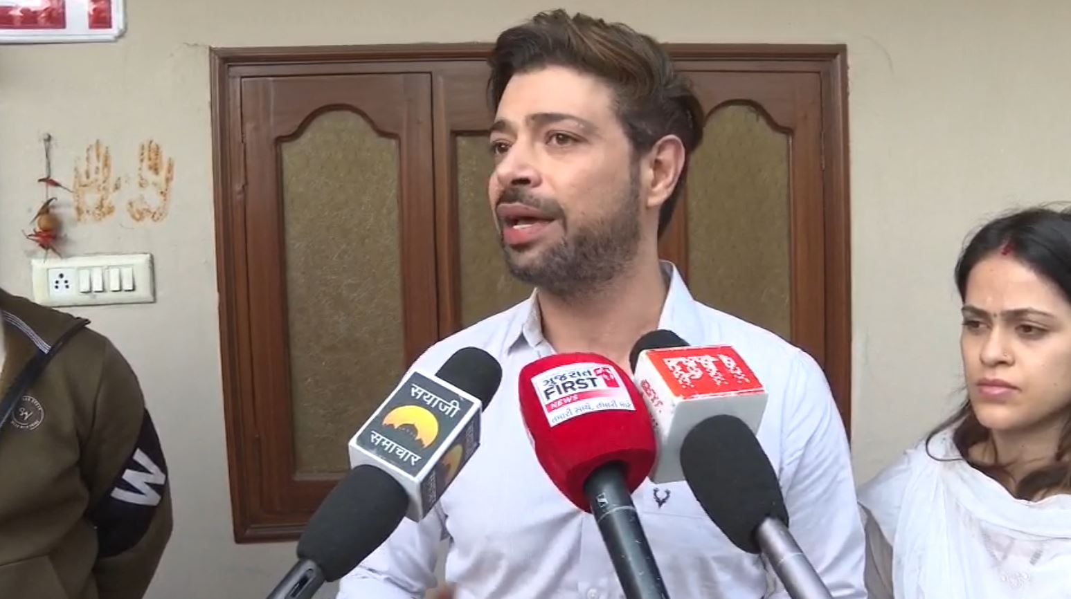 School officials not taking responsibility 