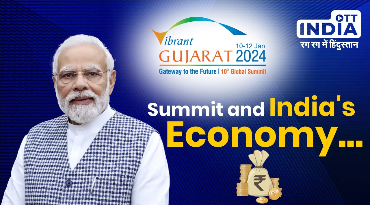 PM Modi worked as a parent, caring for India as a child