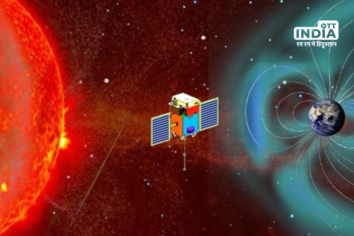Aditya-L1 mission updates: ISROs Aditya L1 successfully reaches Suns orbit