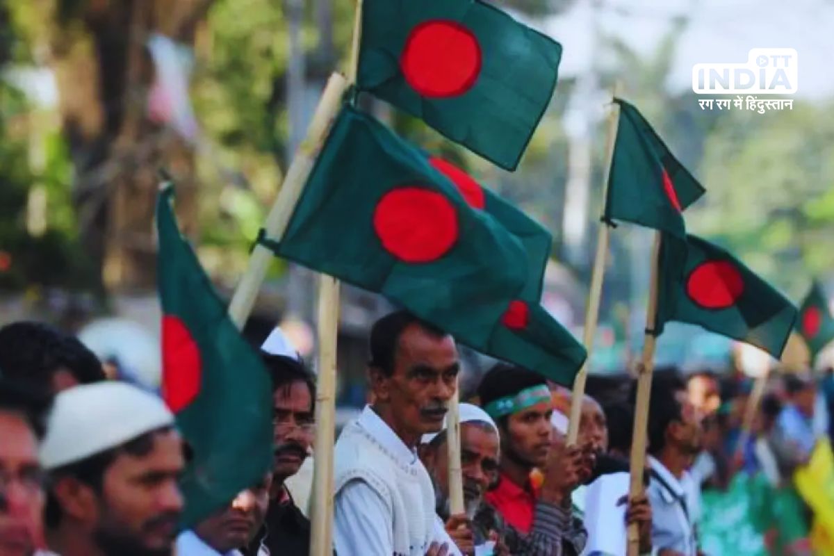 Bangladesh heads to the polls amidst controversy and violence