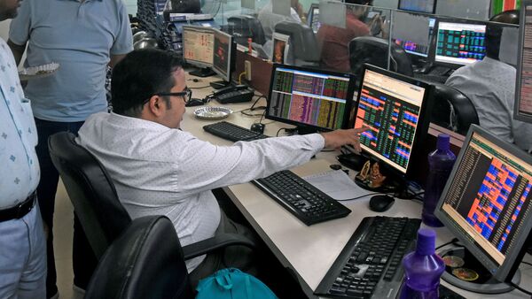 UP has surpassed Gujarat in terms of  number of stock market investors 