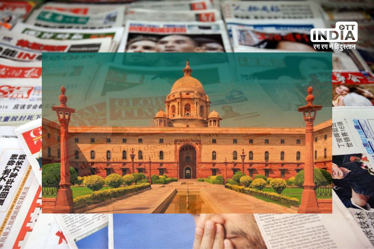 India changing into a global power in the eyes of Chinese academician