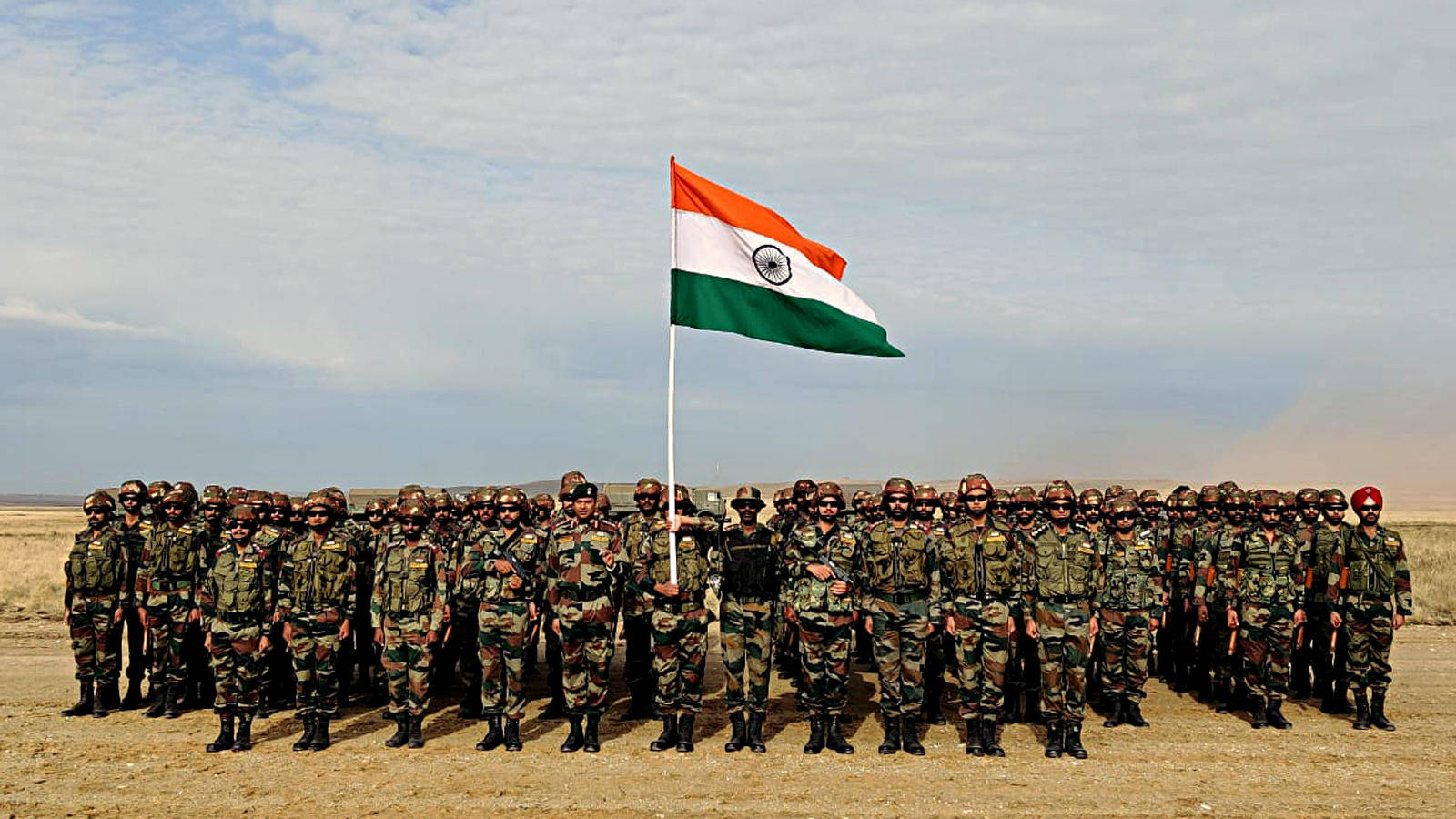 Indian Army Recruitment 2024:  Individuals aspiring to join can submit applications for the Short Service Commission (SSC) selection