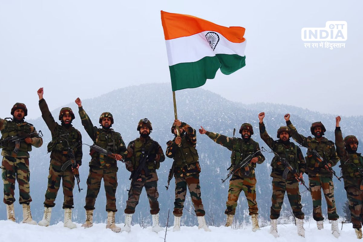 Indian Army Day: Army to focus on technology for transformative change in 2024