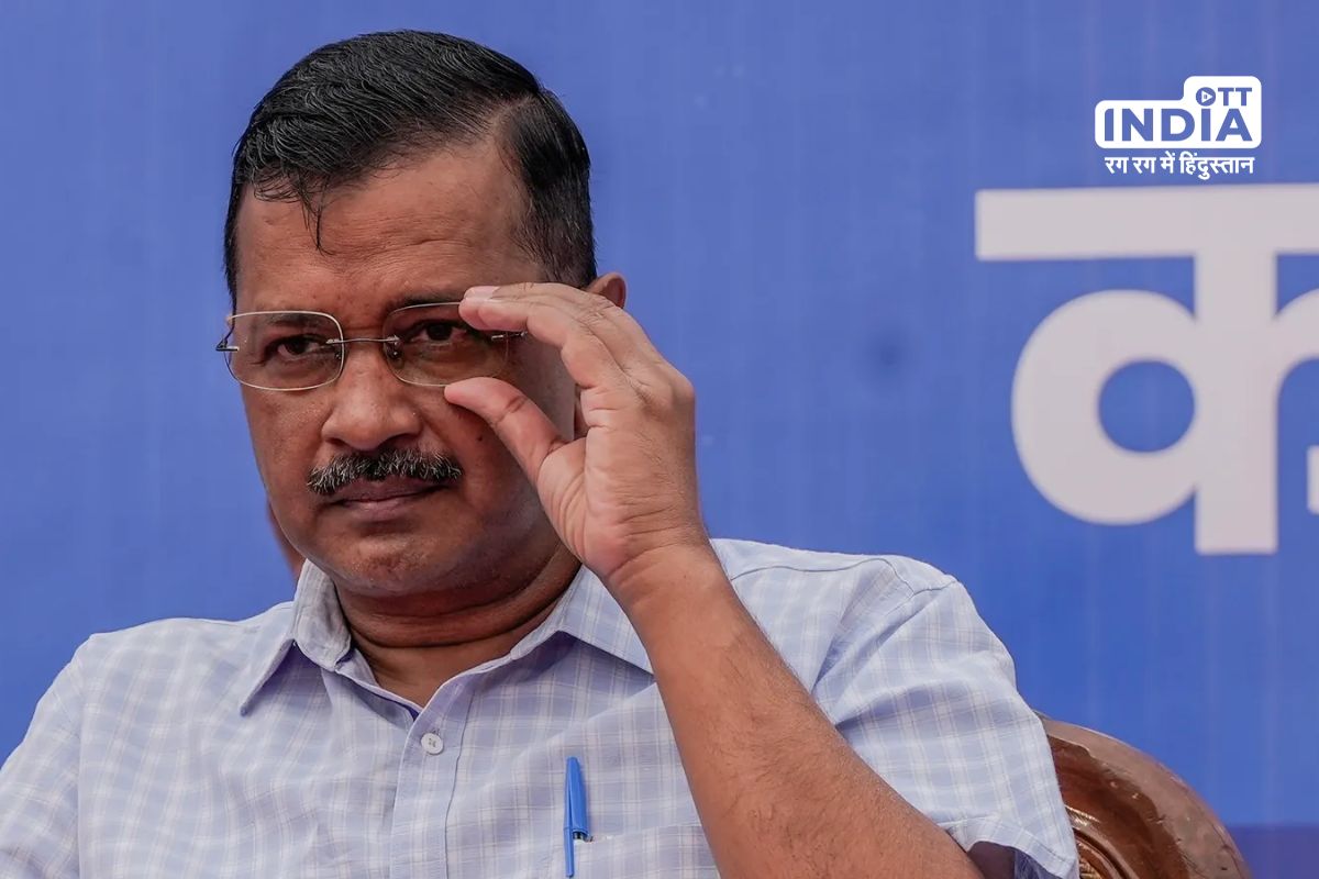 Delhi CM hiding something? Kejriwal skipped EDs third summon in a row