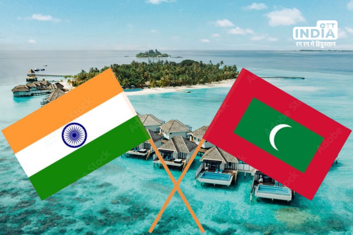 India has always been there for us in crises says Maldives Association of Tourism Industry India has always been there for us in crises says Maldives Association of Tourism Industry