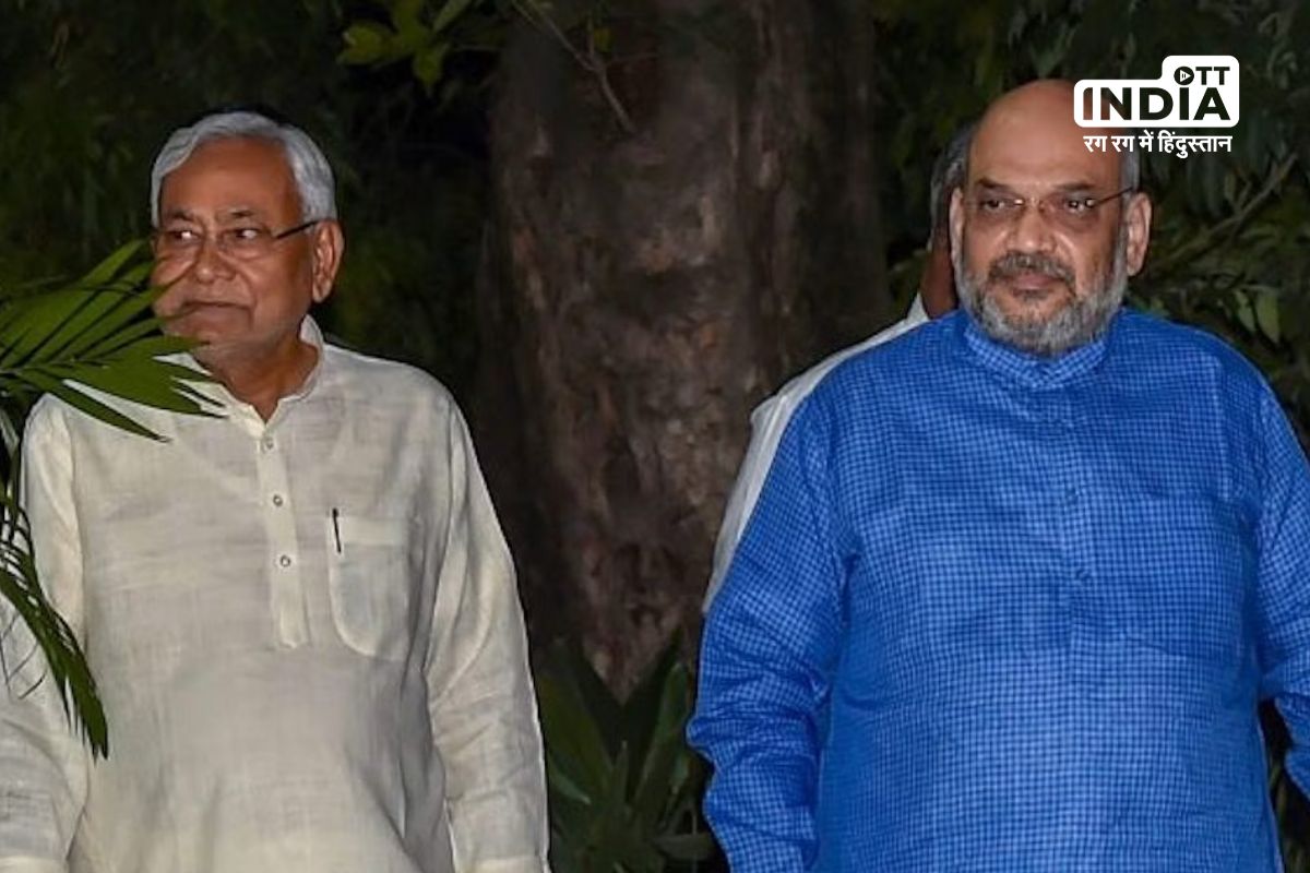 Nitish Kumar steps down as Bihar CM, will he join NDA?