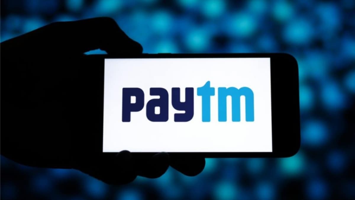  Paytm, India's fintech behemoth, announced a strategic investment of Rs 100 crore in GIFT City