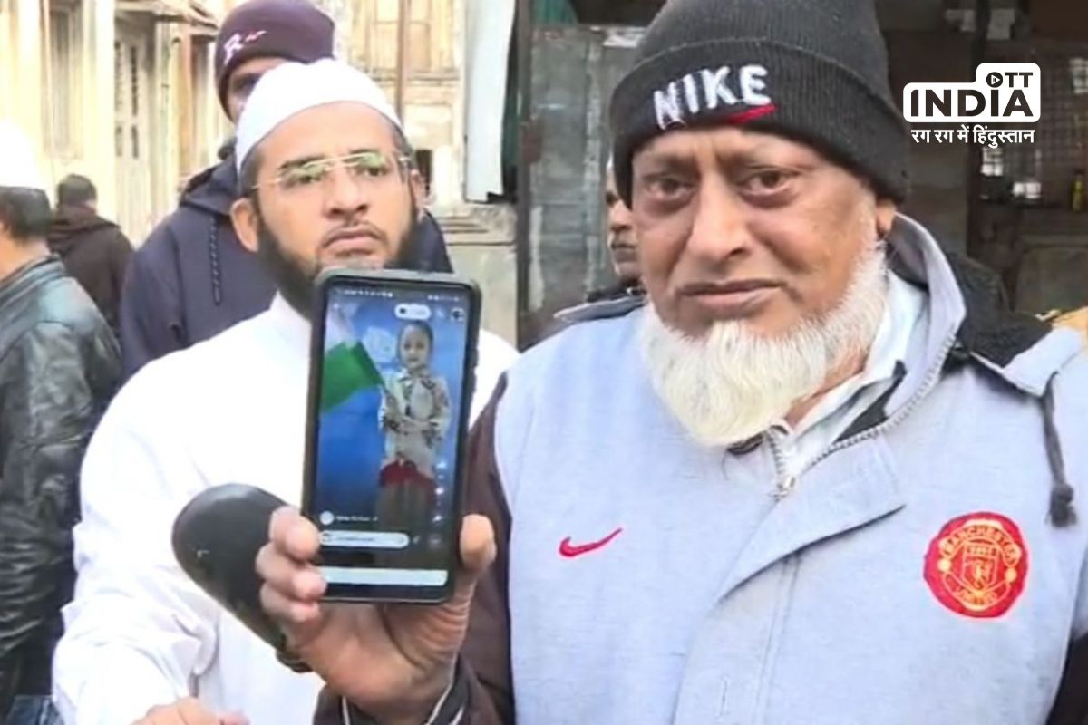 Harni Lake tragedy- Parents were unaware about the trip location