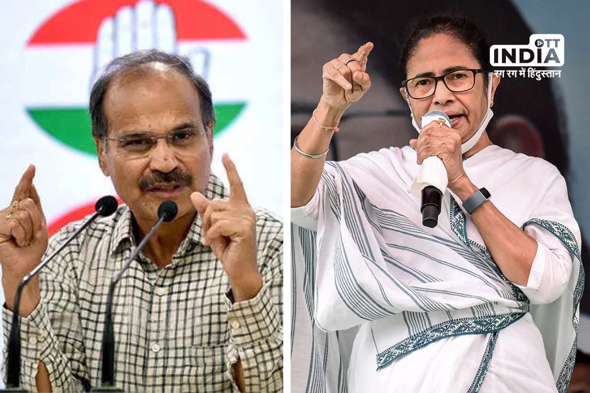 Mamata says TMC will fight alone in Bengal, visible rift in INDI Alliance