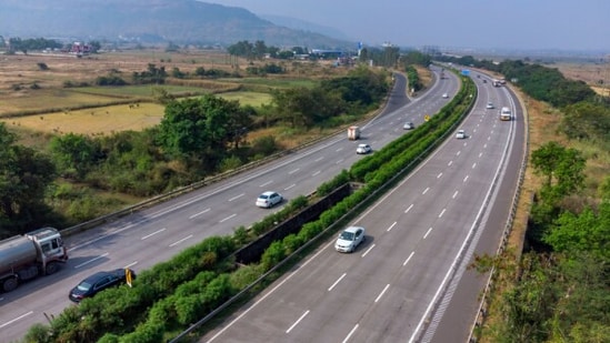 Significance of Road Network Connectivity and Infrastructure Development
