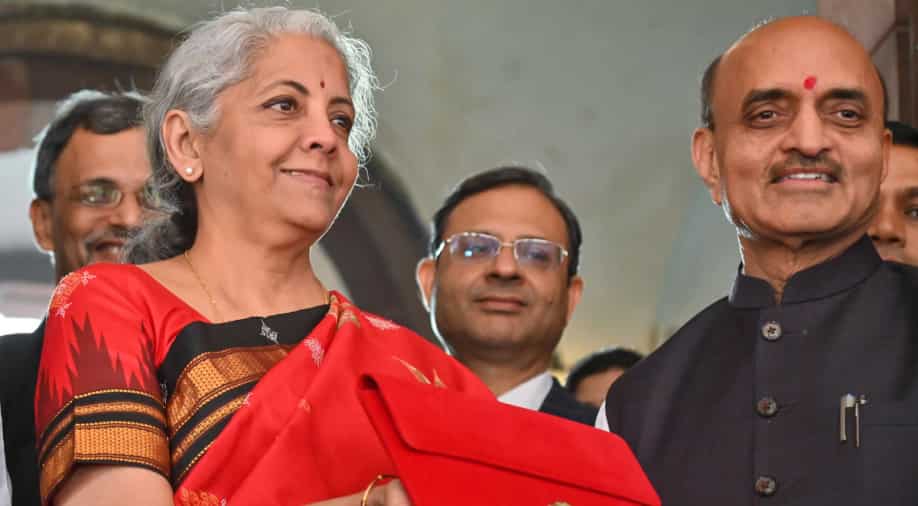 Indian government plans to allocate a record 11.11 trillion rupees for infrastructure development in 2024