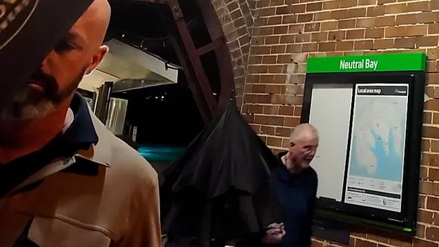 Taylor Swift's camp break their silence after her father, 71, was accused of assaulting local photographer at a Sydney wharf following her last Eras concert - and it's made the Aussie furious |