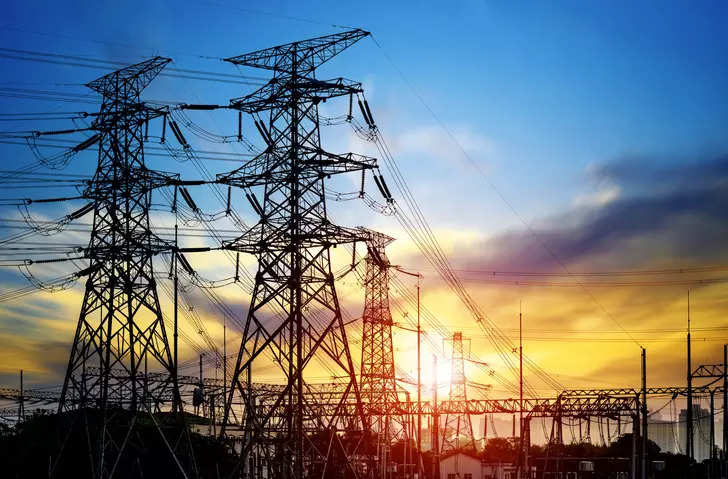 India's electricity consumption grows over 9 pc to 117.84 billion units in  February, ET EnergyWorld
