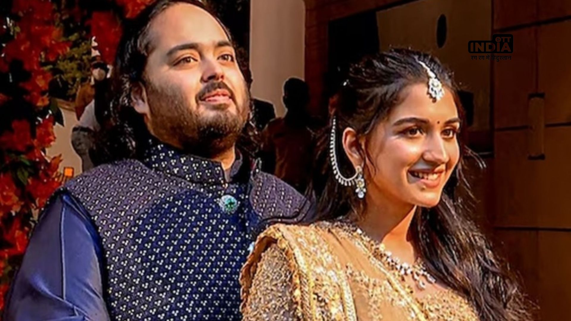 Anant Ambani Wedding: 14 Temples crafted to preserve Indian Heritage
