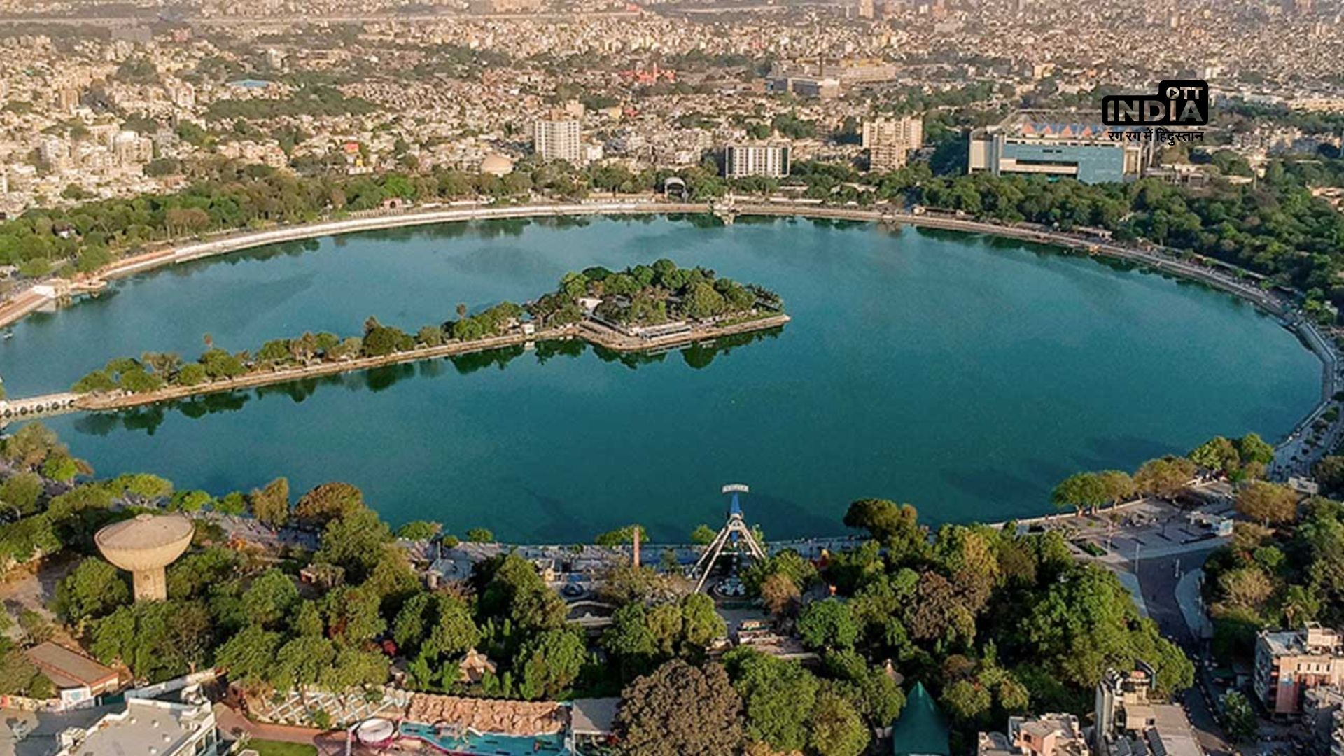 Ahmedabad marks 613 years, Know interesting facts related to this heritage city